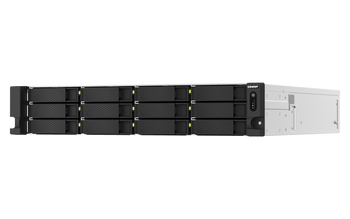 QNAP NAS TS-h1887XU-RP-E2334-16G