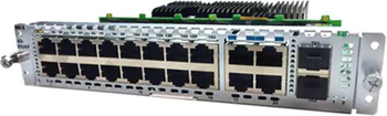 Cisco C-SM-16P4M2X