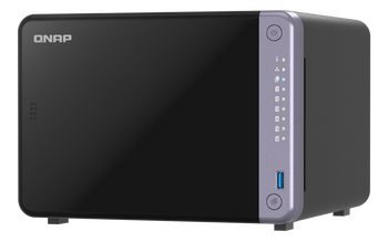 QNAP NAS TS-632X-4G