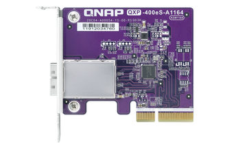 QNAP QXP-400eS-A1164