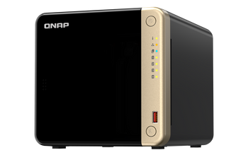 QNAP NAS TS-464-8G