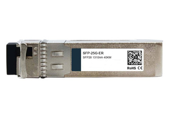 SFP-25G-ER CML