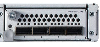 Cisco FPR3K-XNM-4X40G