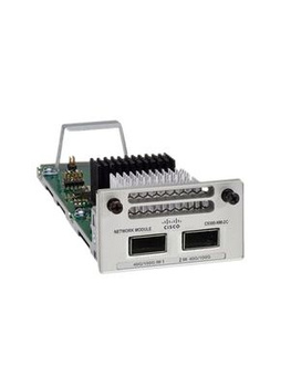 Switch Cisco Catalyst C9300X-NM-2C