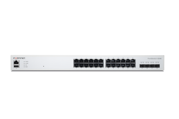 FortiSwitch 424E-POE