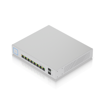 Switch Ubiquiti US-8-150W
