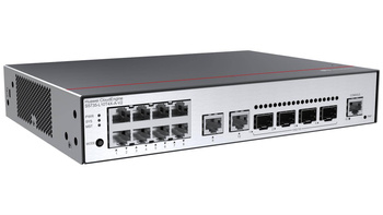 Huawei Switch S5735-L10T4X-A-V2