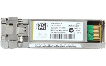 Cisco SFP-10G-LR