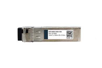 SFP-WDM-10KM-1550 CML