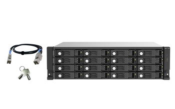 QNAP NAS TL-R1620Sep-RP