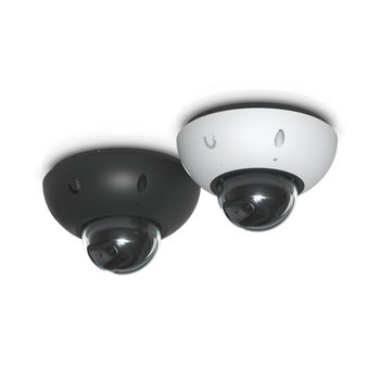 Kamera Ubiquiti UVC-G6-Dome Czarna