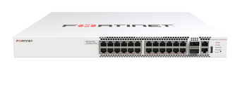 FortiSwitch T1024F-POE