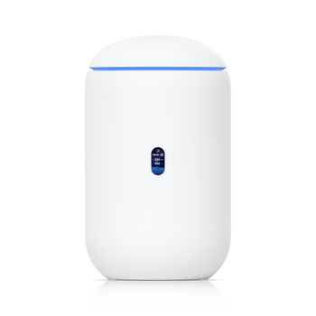 Gateway Ubiquiti UDR