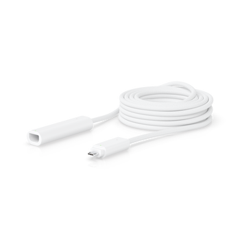 Przewód Ubiquiti UACC-AI-Theta-Audio-Cable-Ext-5M