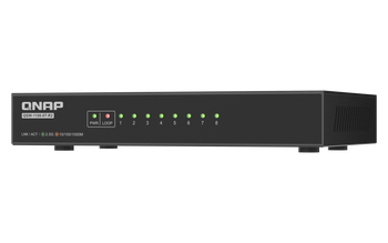 QNAP QSW-1108-8T-R2