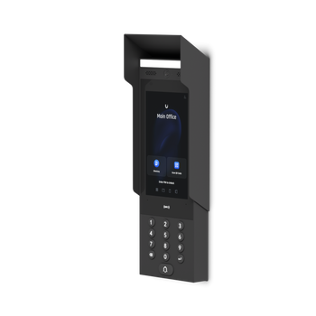 Uchwyt montażowy Ubiquiti UACC-Intercom-Sunshield