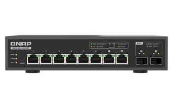 QNAP QSW-L3208-2C6