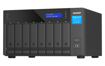 QNAP NAS TVS-h874X-i9-64G