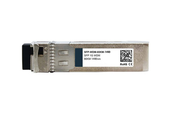 SFP-WDM-80KM-1490 CML