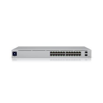Switch Ubiquiti USW-Pro-24
