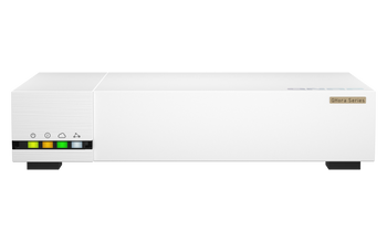 QNAP Qhora-322