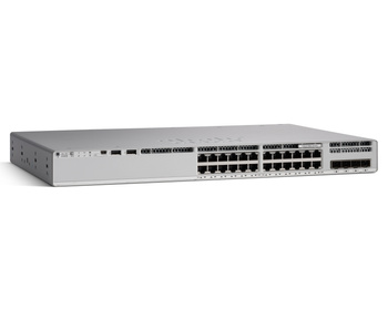 Switch Cisco Catalyst C9200L-24T-4G-M