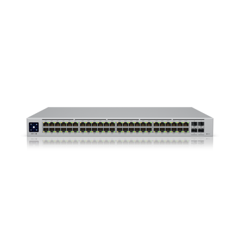 Switch Ubiquiti USW-Pro-48-POE
