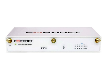 Firewall Fortinet - FortiGate-40F-3G4G z 5 letnim bundlem UTP