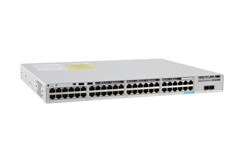 Switch Cisco Catalyst C9200L-48PXG-2Y-M