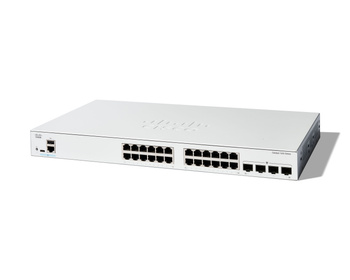 Switch Cisco C1200-24T-4G