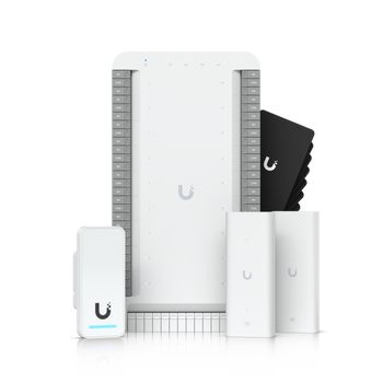 Zestaw startowy Ubiquiti UA-SK-Elevator