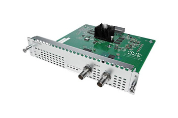Cisco SM-X-1T3/E3