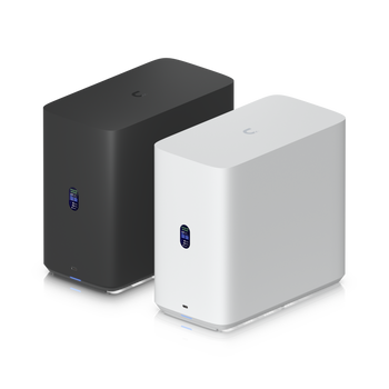 NAS Ubiquiti UNAS-4 Biały