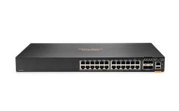 Switch Aruba 6300F 24 1G 4SFP56