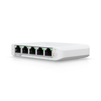 Switch Ubiquiti USW-Flex-Mini