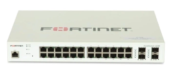 Switch FortiSwitch‑224E‑POE
