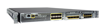 Cisco Firepower 4125 NGFW