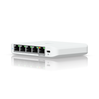 Switch Ubiquiti USW-Flex-2.5G-5