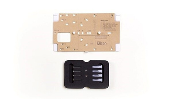 Meraki Rackmounty do MR20