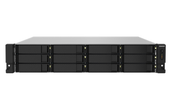 QNAP TS-1232PXU-RP-4G