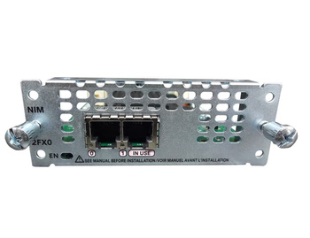Cisco NIM-2FXO