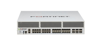 FortiGate-3001F z rocznym bundlem UTP