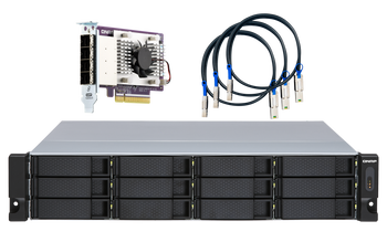 QNAP NAS TL-R1200S-RP