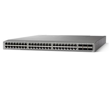 Cisco N9K-C93108TC-FX