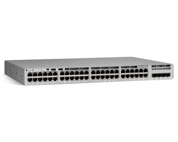 Switch Cisco Catalyst C9200L-48T-4X-M