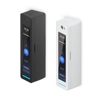 Uchwyt montażowy Ubiquiti UACC-Reader-Pro-AM Czarny 