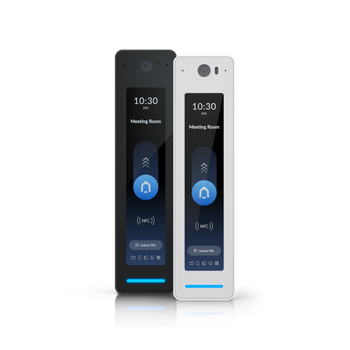 Czytnik Ubiquiti UA-G2-Pro Czarny 