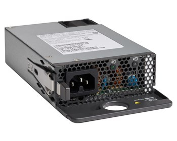 Cisco PWR-C6-600WAC