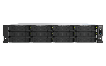 QNAP NAS TS-h1277AXU-RP-R5-16G