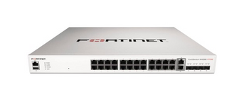 FortiSwitch M426E-FPOE